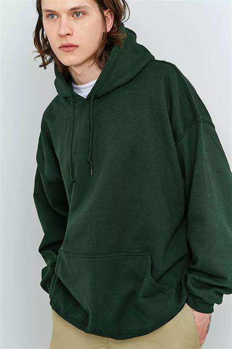 urban outfitters oversized hoodie